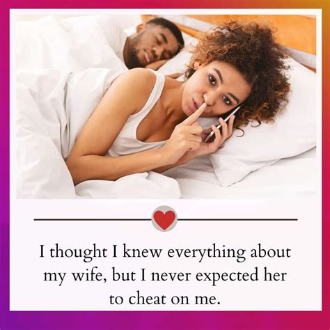 a cheating wife story - with captions|Cheating Wife Captions Porn Videos .